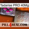 Tadarise PRO 40Mg 38